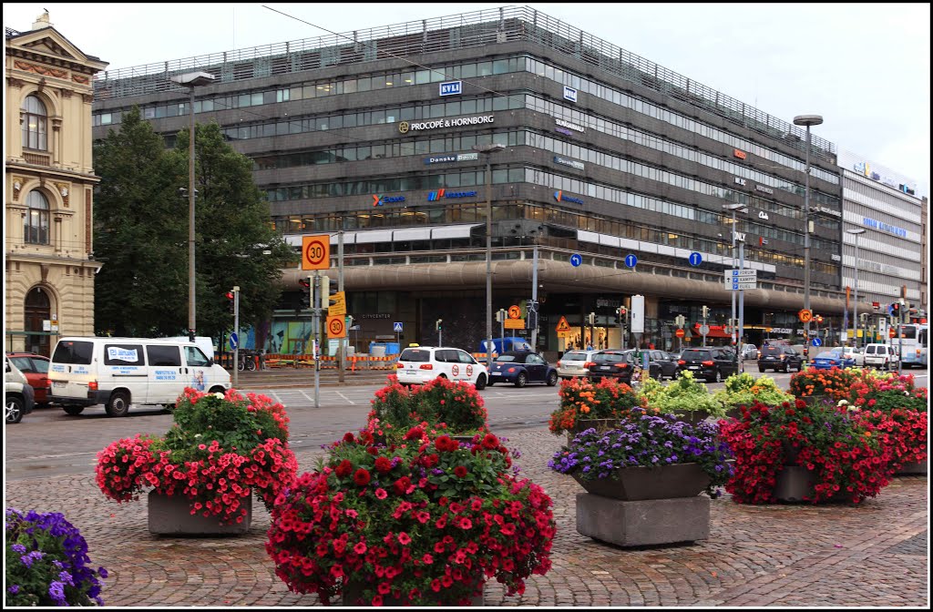 Helsinki